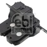BMW F20 BAGAJ KİLİDİ